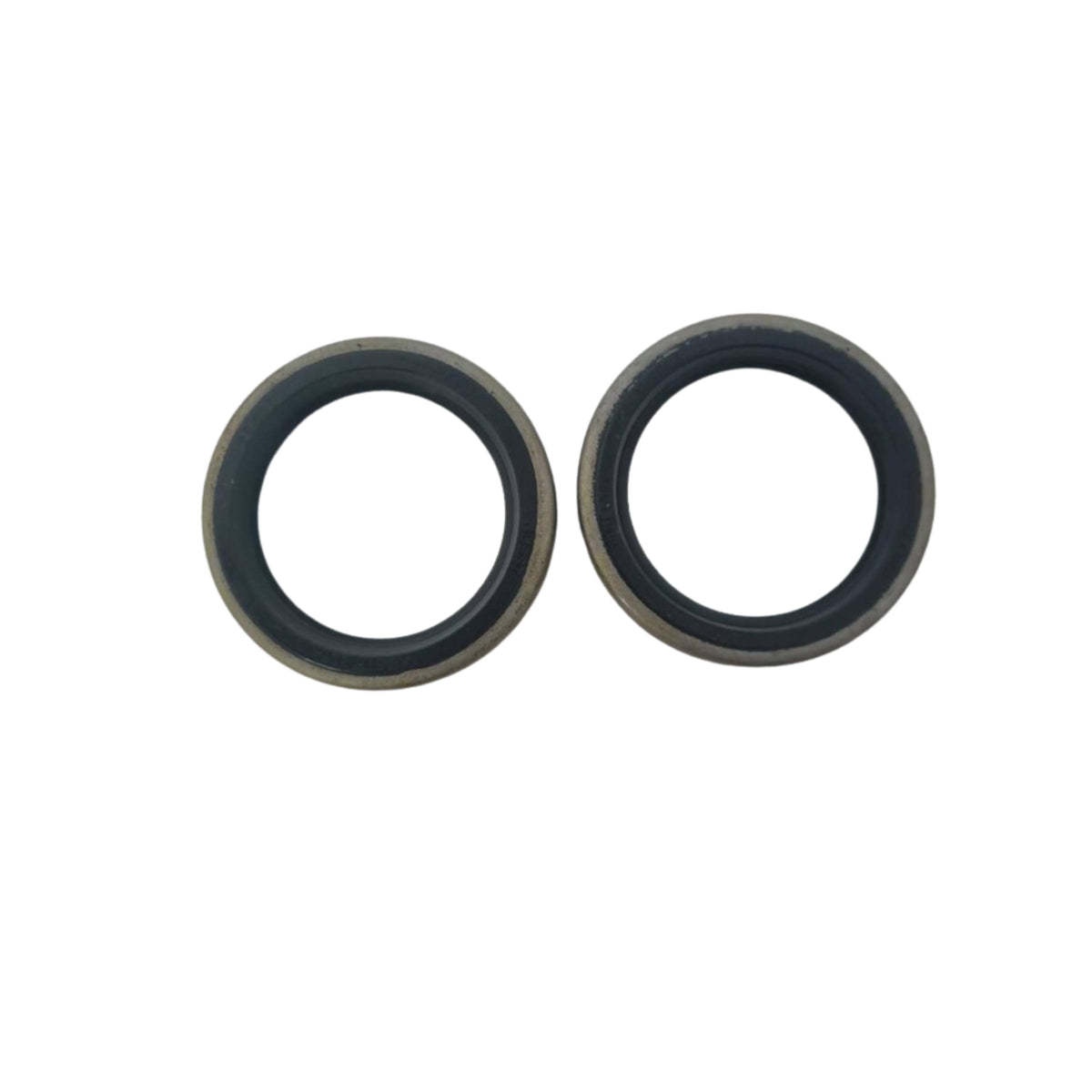 2x Trailer Seals to fit Ford Axles 1.68x2.32x.40 - Alt 6