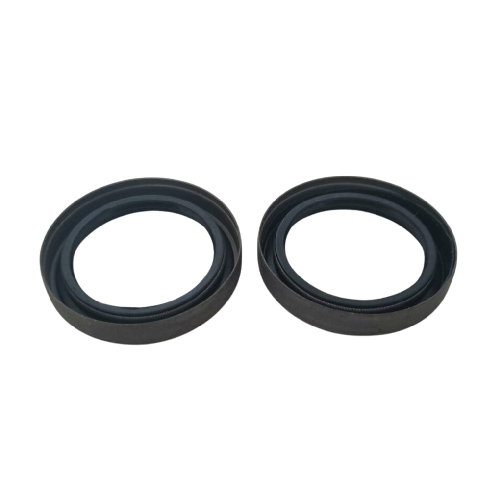 2x Trailer Seals to fit Ford Axles 1.68x2.32x.40 - Alt 7