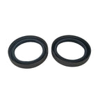 2x Trailer Seals to fit Ford Axles 1.68x2.32x.40 - Alt 7