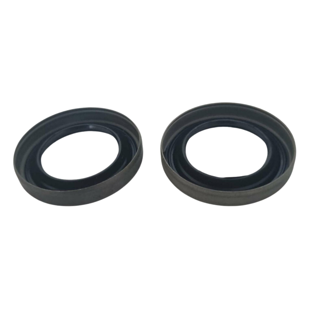 2x Holden Trailer Seals G28550, 28550 Measures 1.43x2.33x.37 G28550, 28550 - Alt 7