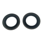 2x Holden Trailer Seals G28550, 28550 Measures 1.43x2.33x.37 G28550, 28550