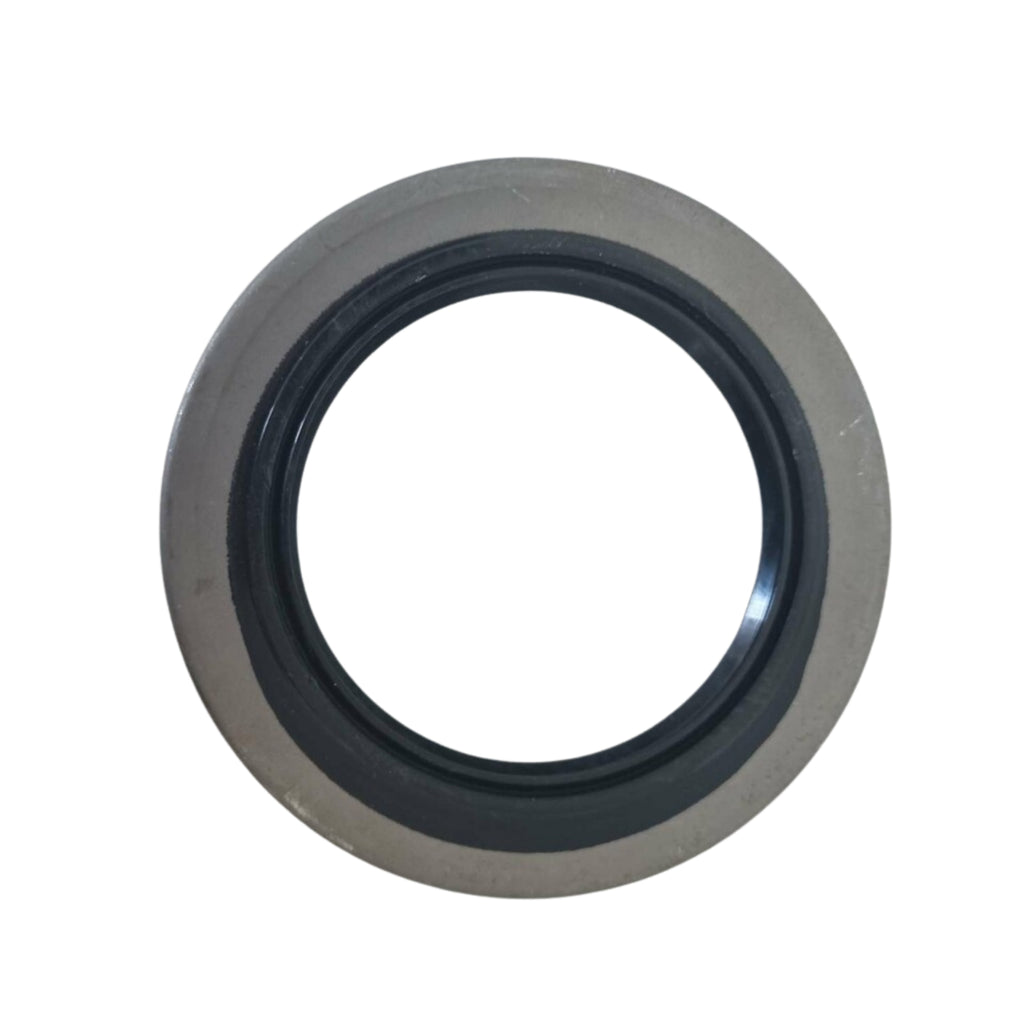 2 Metal Oil Seals to fit 2 or 2.5tonne caravan or trailer bearings Measures 60.3x89.96x12.7