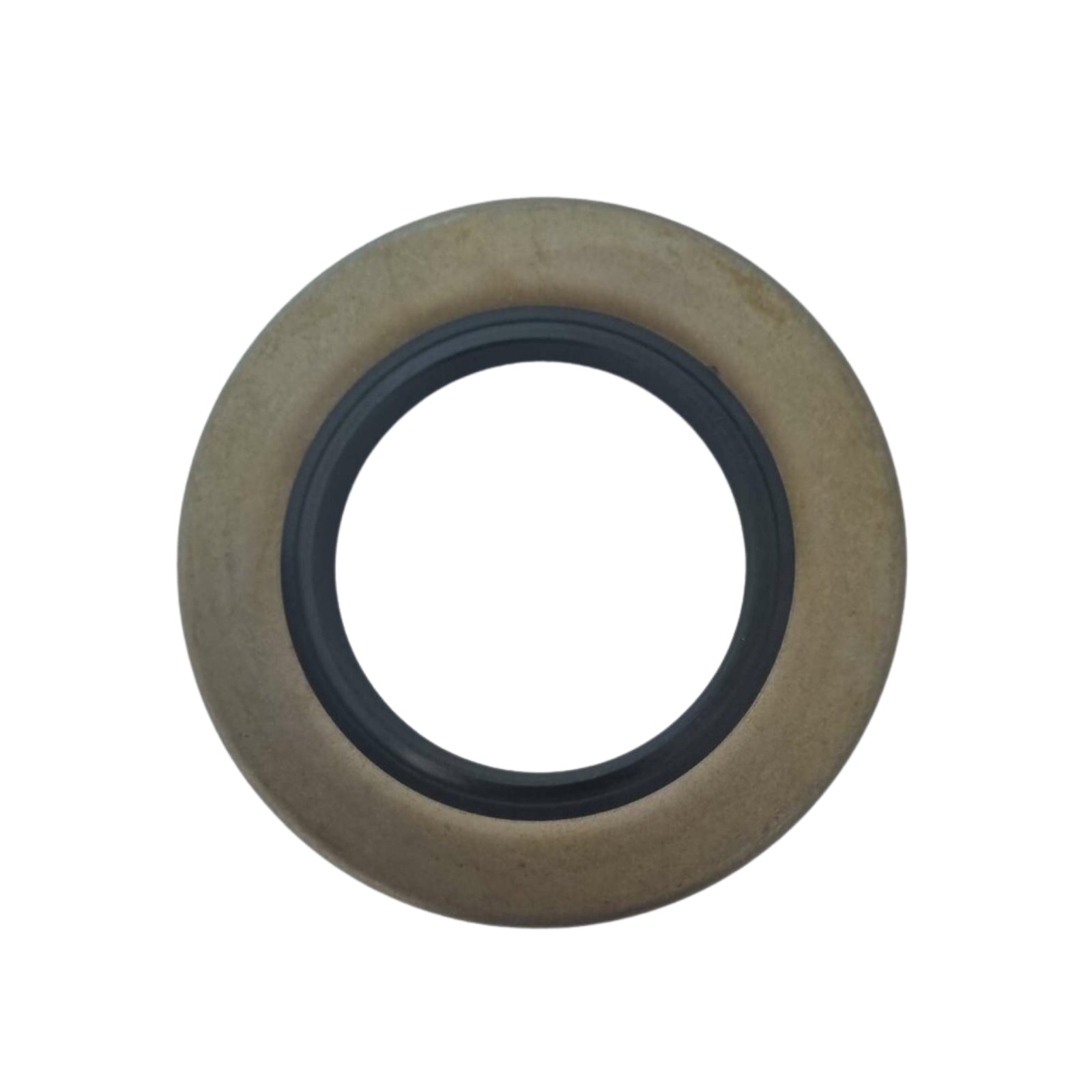 2x Metal Oil Seals to fit various ModCon Camper bearings | Size 2"x3.75x.05