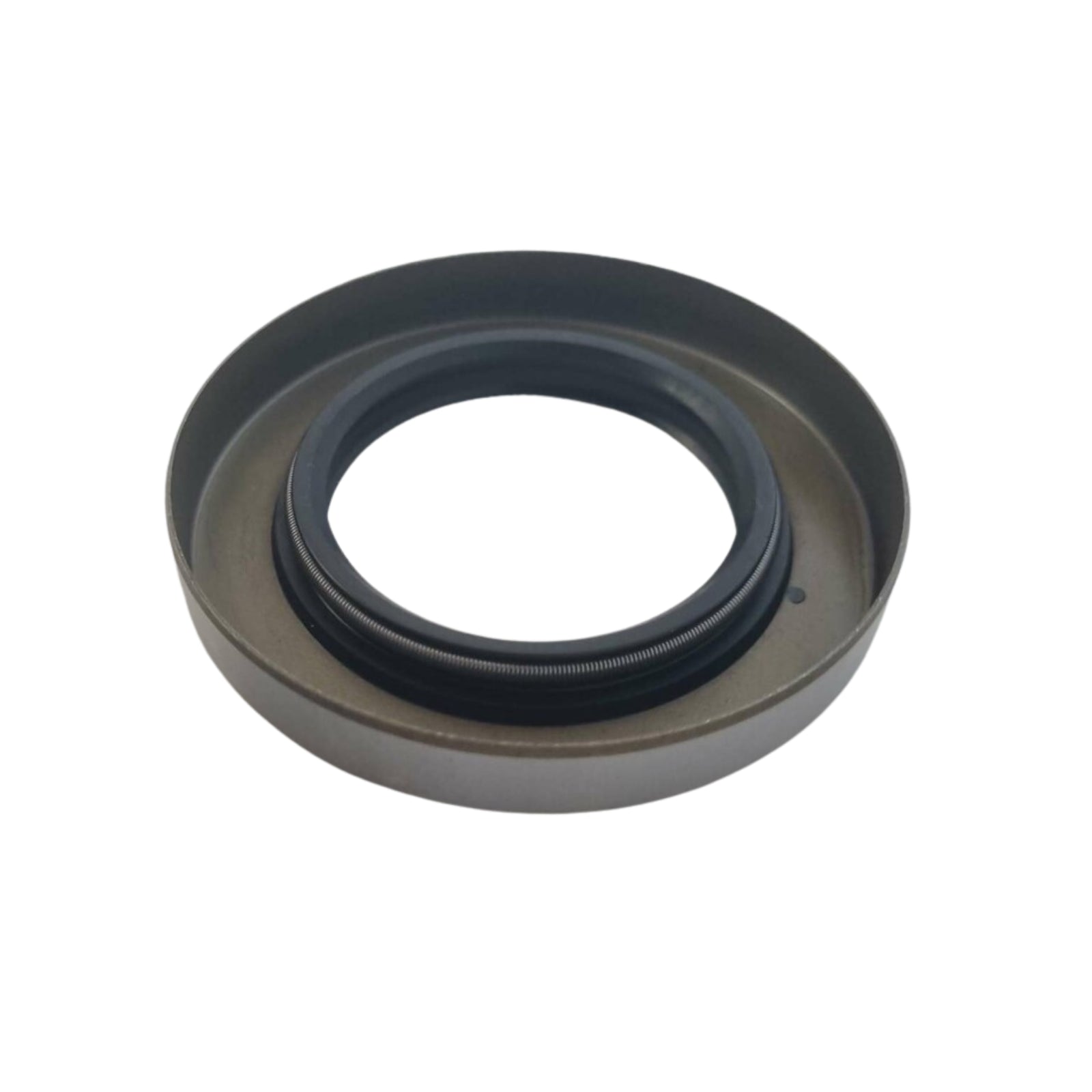 2x Metal Oil Seals to fit various ModCon Camper bearings | Size 2"x3.75x.05 - Alt 6