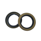 2x Standard American Import Trailer Seals | Size 44.45x65x10