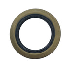 2x Standard American Import Trailer Seals | Size 44.45x65x10