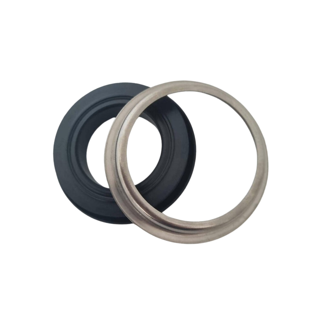 4x2 piece Waterproof Seals for Holden Axel Trailer Bearings Size 31x47x7
