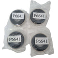 4x2 piece Waterproof Seals for Holden Axel Trailer Bearings Size 31x47x7