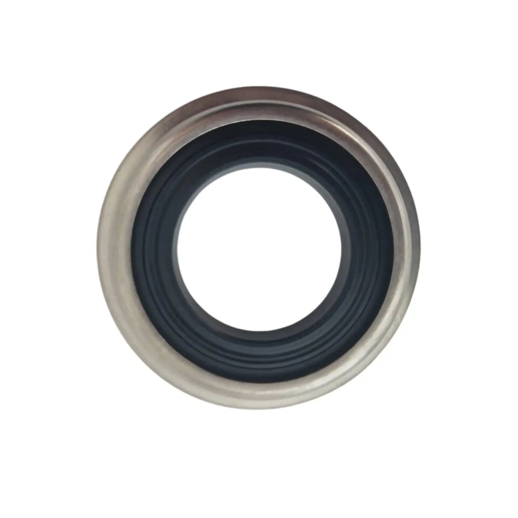 2x Two Piece Trailer Seals to Suit Parallel Axles L68149/10 1.65x2.258/2.48x.51 | 402922N