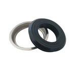 2x Two Piece Trailer Seals to Suit Parallel Axles L68149/10 1.65x2.258/2.48x.51 | 402922N