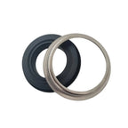 2x Two Piece Trailer Seals to Suit Parallel Axles L68149/10 1.65x2.258/2.48x.51 | 402922N
