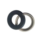 2x Two Piece Trailer Seals to Suit Parallel Axles L68149/10 1.65x2.258/2.48x.51 | 402922N - Alt 6