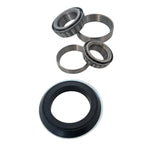 Trojan 2-Tonne Trailer Kit | L44649/10 & LM48548/10