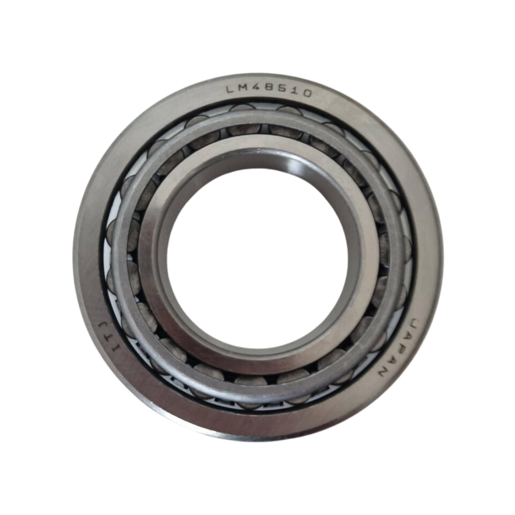 Trojan 2-Tonne Trailer Kit | L44649/10 & LM48548/10 - Alt 6