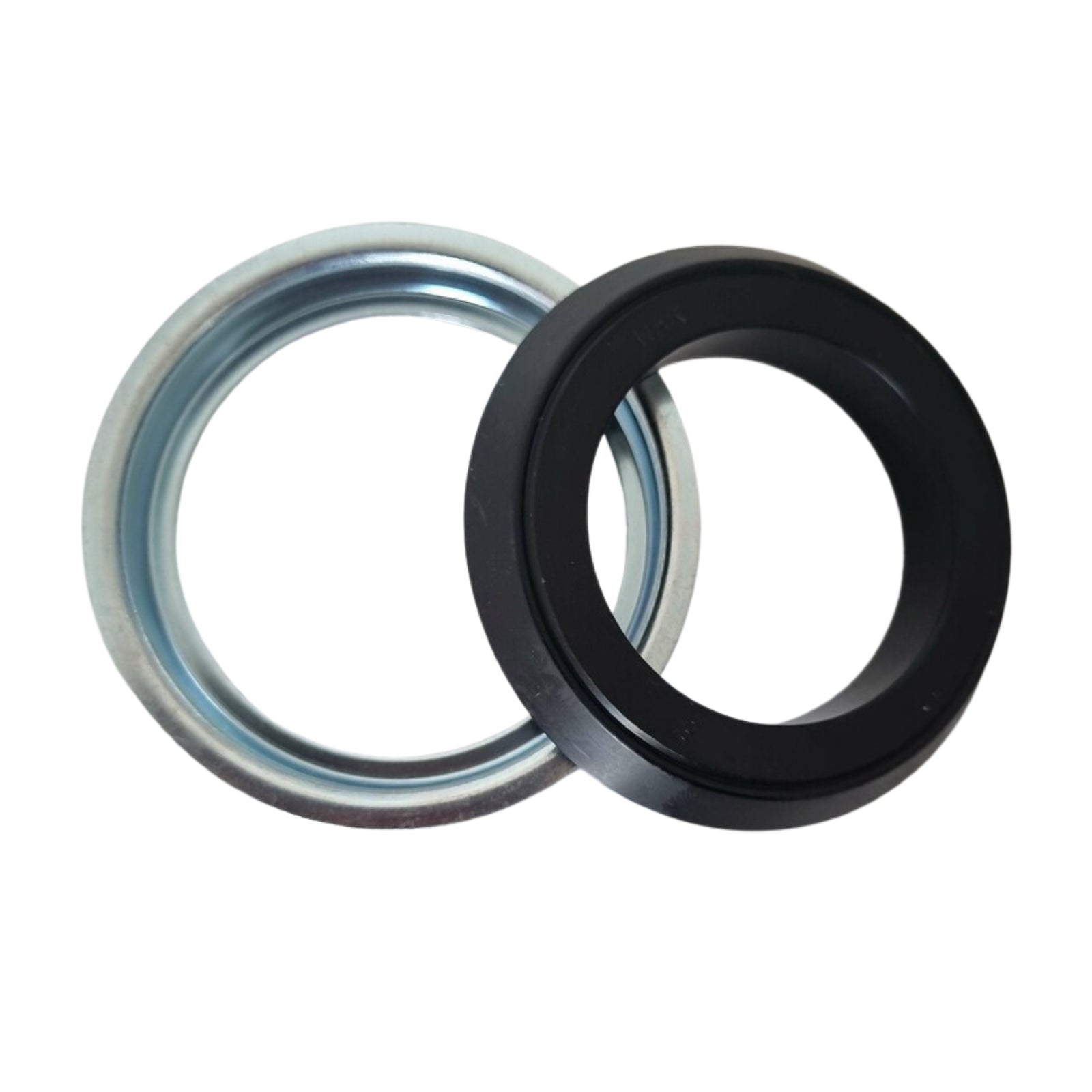 Trojan 2-Tonne Trailer Kit | L44649/10 & LM48548/10 - Alt 8