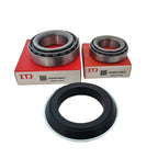 Trojan 2-Tonne Trailer Kit | L44649/10 & LM48548/10 - Alt 11