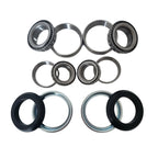 2x 2 Tonne Trojan Trailer Kits | L44649/10 & LM48548/10