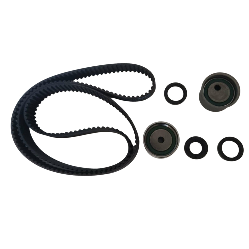Timing Belt Kit for Hyundai Grandeur, Santa Fe, Sonata, Tiburon, Trajet, Tuscon, Kia Optima, Sportage - Alt 9