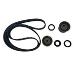 Timing Belt Kit for Hyundai Grandeur, Santa Fe, Sonata, Tiburon, Trajet, Tuscon, Kia Optima, Sportage - Alt 9