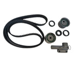 Timing Belt Kit with hydraulic tensioner for Hyundai Grandeur, Santa Fe, Sonata, Tiburon, Trajet, Tuscon, Kia Optima, Sportage