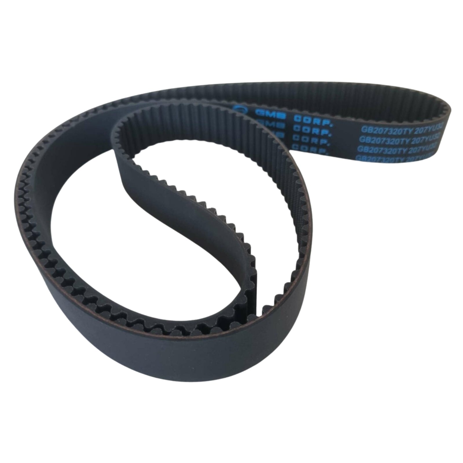 Timing Belt Kit with hydraulic tensioner for Hyundai Grandeur, Santa Fe, Sonata, Tiburon, Trajet, Tuscon, Kia Optima, Sportage