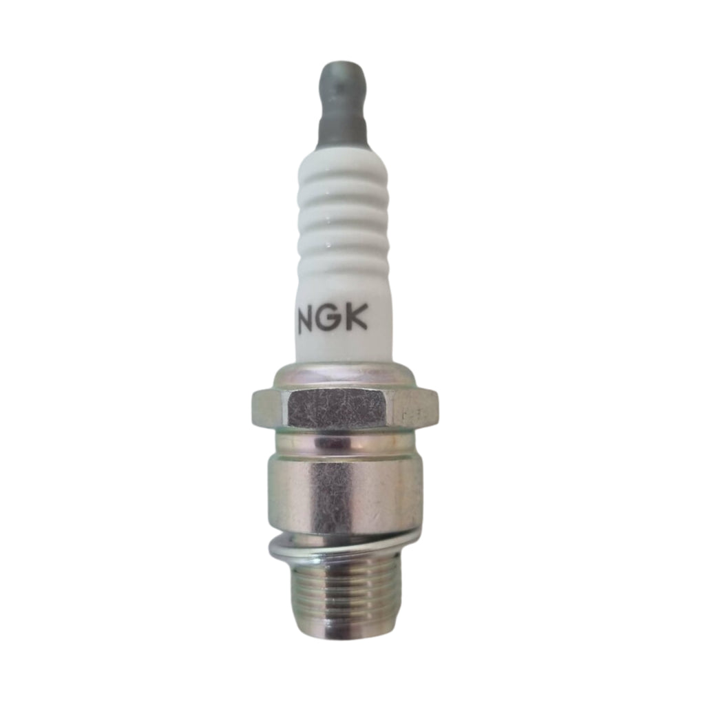 6x BU8H Spark Plugs