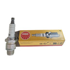 6x BU8H Spark Plugs