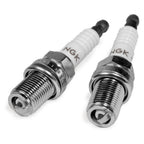 6x BU8H Spark Plugs