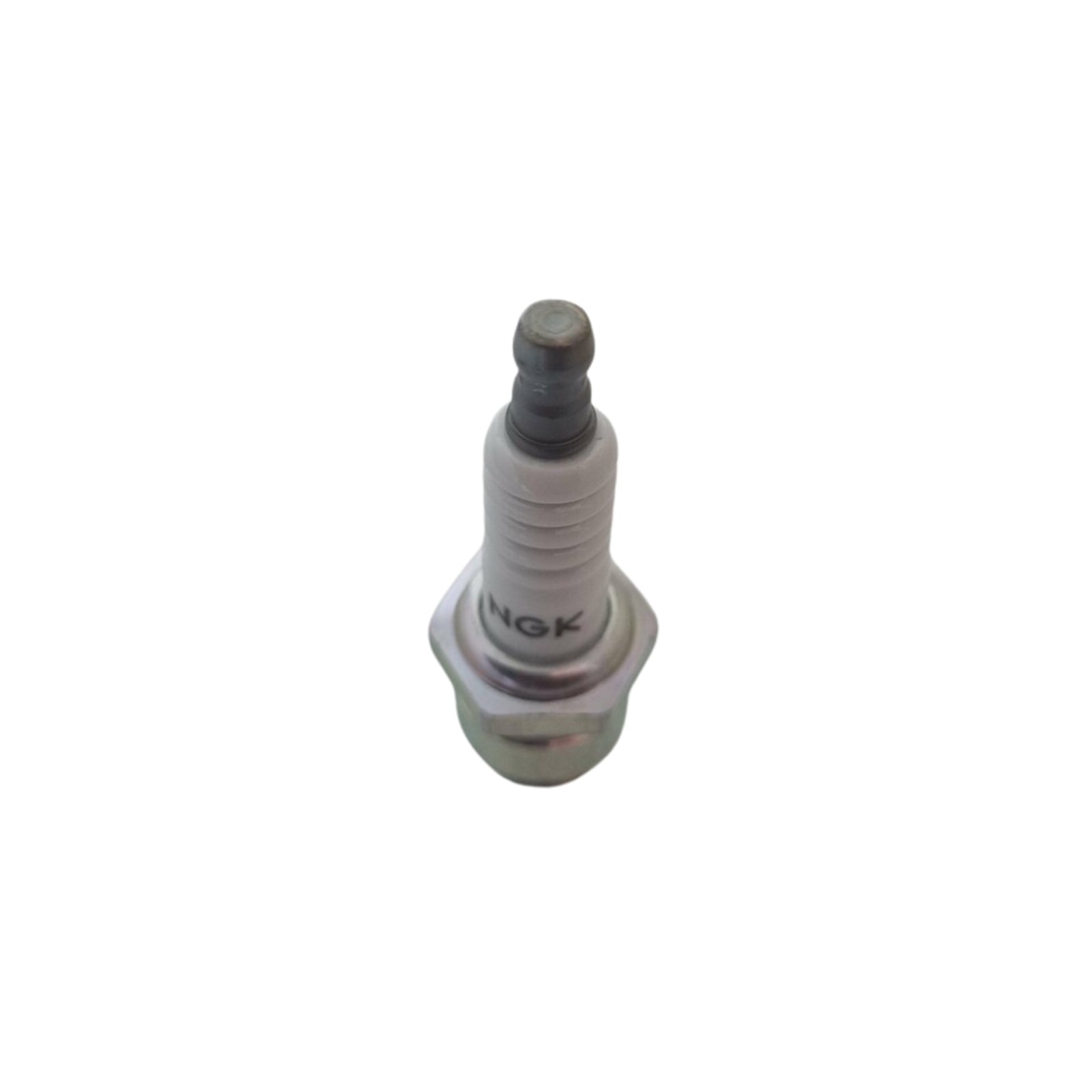 6x BU8H Spark Plugs - Alt 6
