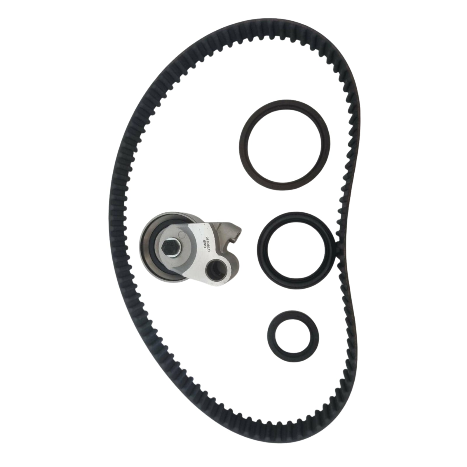Timing Belt Kit for Toyota Dyna, Fortuner, Hiace, Hilux and Landcruiser