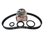 Timing Belt Kit with Water Pump for Toyota Dyna, Fortuner, Hiace, Hilux and Landcruiser - Alt 8