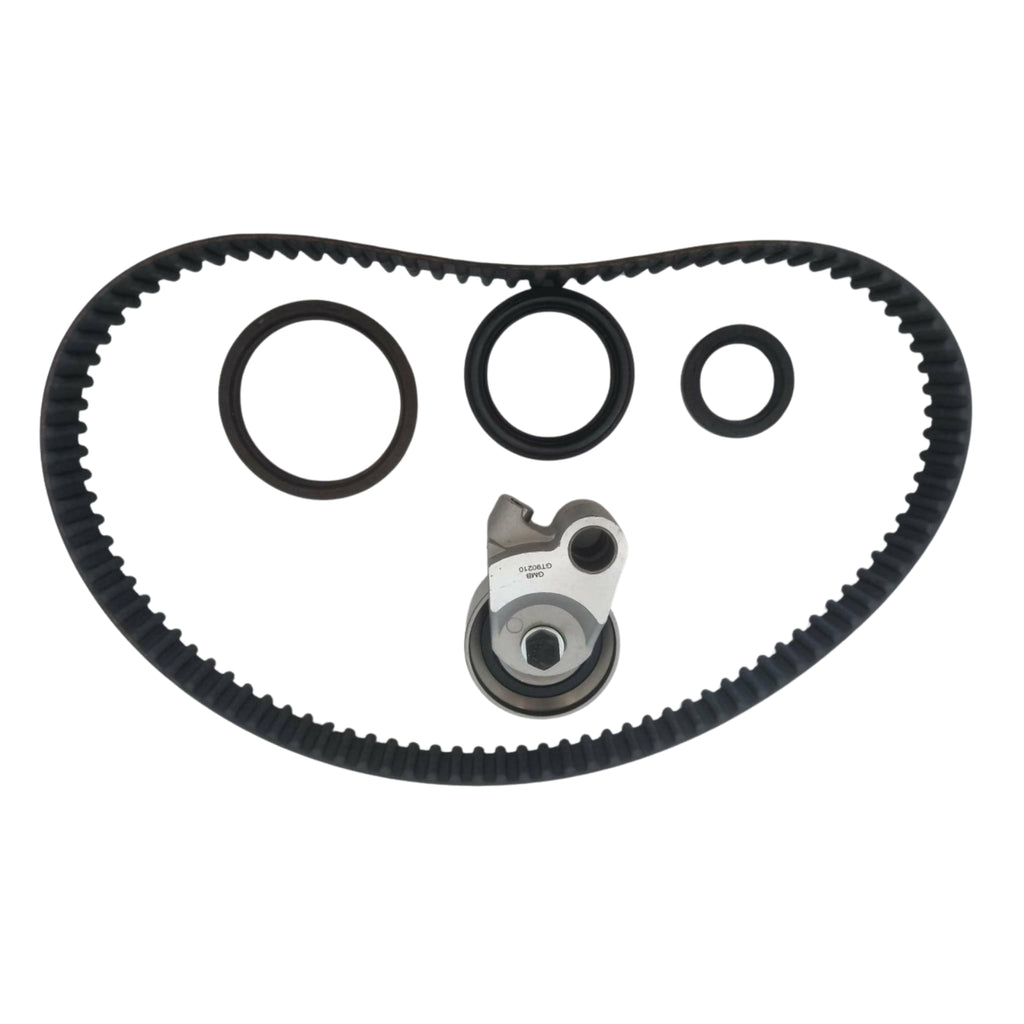 Timing Belt Kit with Water Pump for Toyota Dyna, Fortuner, Hiace, Hilux and Landcruiser - Alt 9