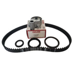 Timing Belt Kit with Hydraulic Tensioner for Toyota Dyna, Fortuner, Hiace, Hilux and Landcruiser