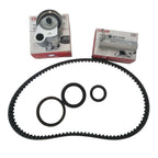 Timing Belt Kit with Hydraulic Tensioner for Toyota Dyna, Fortuner, Hiace, Hilux and Landcruiser - Alt 8