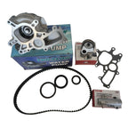 Timing Belt Kit with Water Pump & Hydraulic Tensioner for Toyota Dyna, Fortuner, Hiace, Hilux and Landcruiser