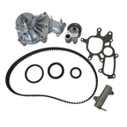 Timing Belt Kit with Water Pump & Hydraulic Tensioner for Toyota Dyna, Fortuner, Hiace, Hilux and Landcruiser