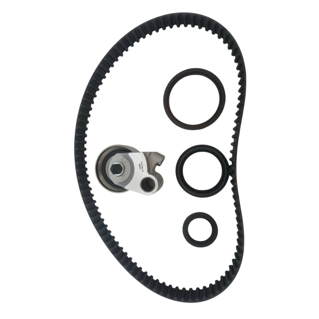 Timing Belt Kit with Water Pump & Hydraulic Tensioner for Toyota Dyna, Fortuner, Hiace, Hilux and Landcruiser
