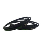 2x Belts Replace GT2314 for Greenfield Mini Mow