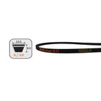 Belt Replaces Ariens 07200010, Murray 321147 – Zoom 34/42/50 Transmission Drive Belt