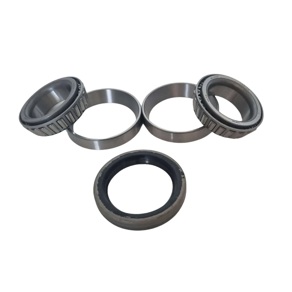 Parallel Axle Wheel Bearing Kit L68149/L68110 with Standard C610 / 28600 Seal - Alt 10