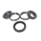 Parallel Axle Wheel Bearing Kit L68149/L68110 with Standard C610 / 28600 Seal - Alt 10