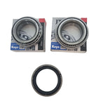 Parallel Axle Wheel Bearing Kit L68149/L68110 with Standard C610 / 28600 Seal