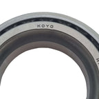 2x Parallel Axle Wheel Bearing Kits L68149 / L68110  with Standard C610 / 28600 Seals - Alt 6