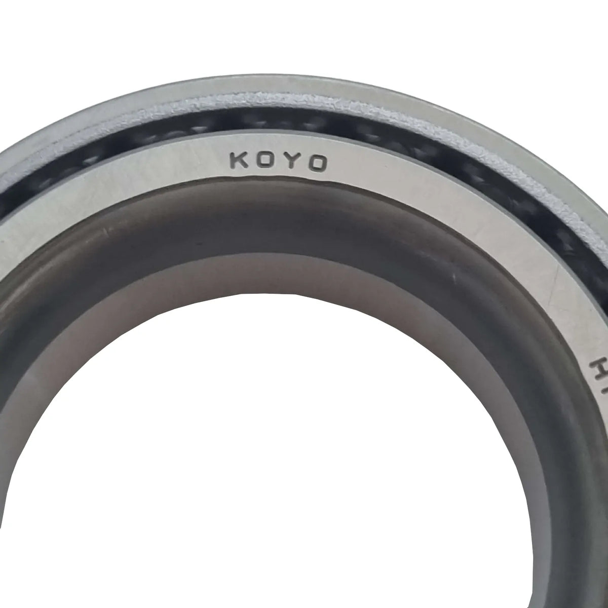 2x Parallel Axle Wheel Bearing Kits L68149 / L68110  with Standard C610 / 28600 Seals - Alt 6