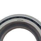 2x Parallel Axle Wheel Bearing Kits L68149 / L68110  with Standard C610 / 28600 Seals - Alt 7