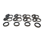 4x Parallel Axle Wheel Bearing Kits L68149 / L68110 with Standard C610 / 28600 Seals