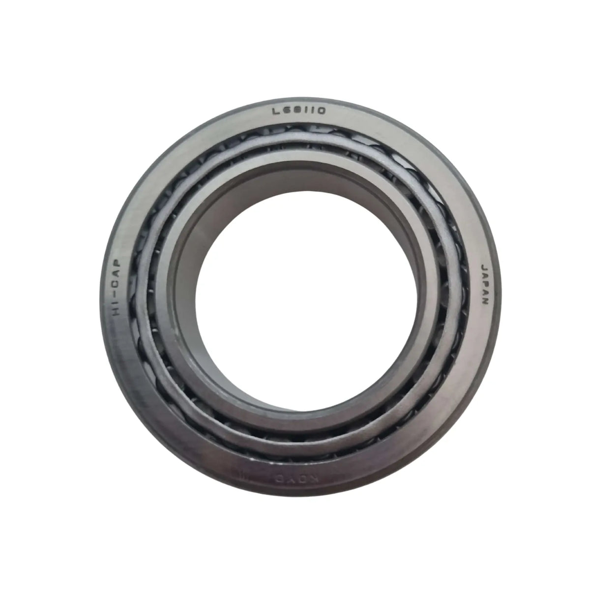 4x Parallel Axle Wheel Bearing Kits L68149 / L68110 with Standard C610 / 28600 Seals - Alt 8