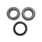 4x Parallel Axle Wheel Bearing Kits L68149 / L68110 with Standard C610 / 28600 Seals - Alt 10