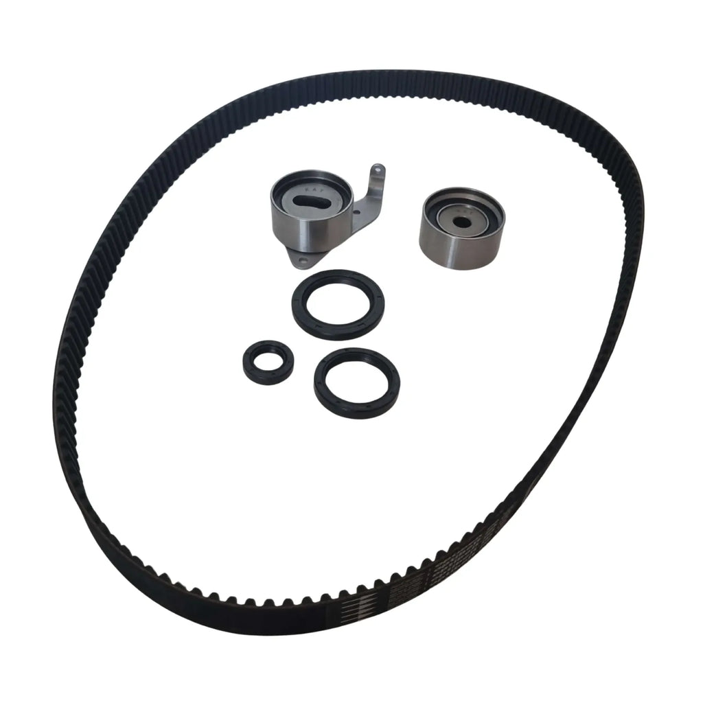 Timing Belt Kit for Holden Apollo, Toyota Caldina, Camry, Celica, Chaser, Mark II, Rav4 or Spacia - Alt 10