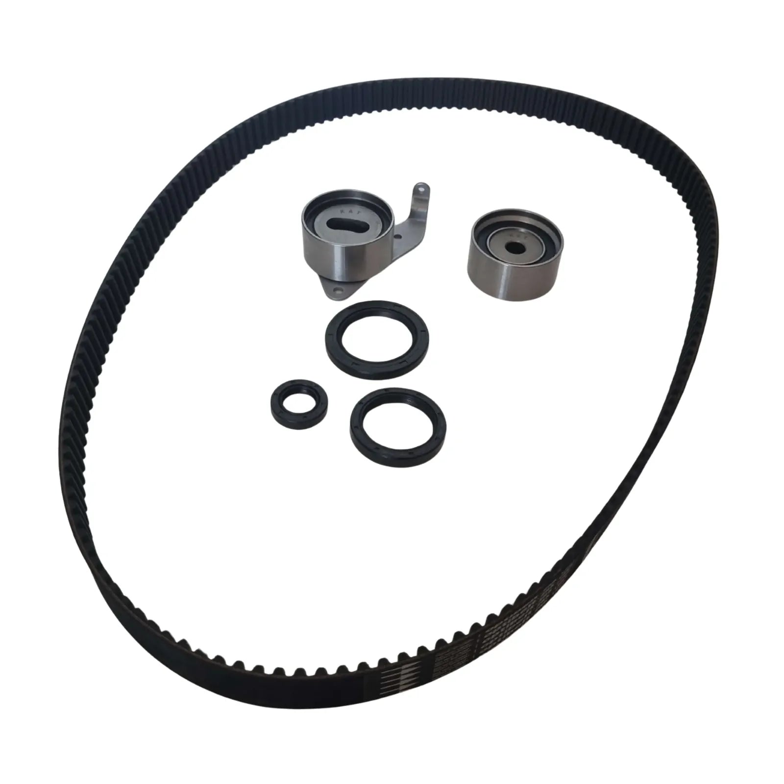 Timing Belt Kit for Holden Apollo, Toyota Caldina, Camry, Celica, Chaser, Mark II, Rav4 or Spacia - Alt 10